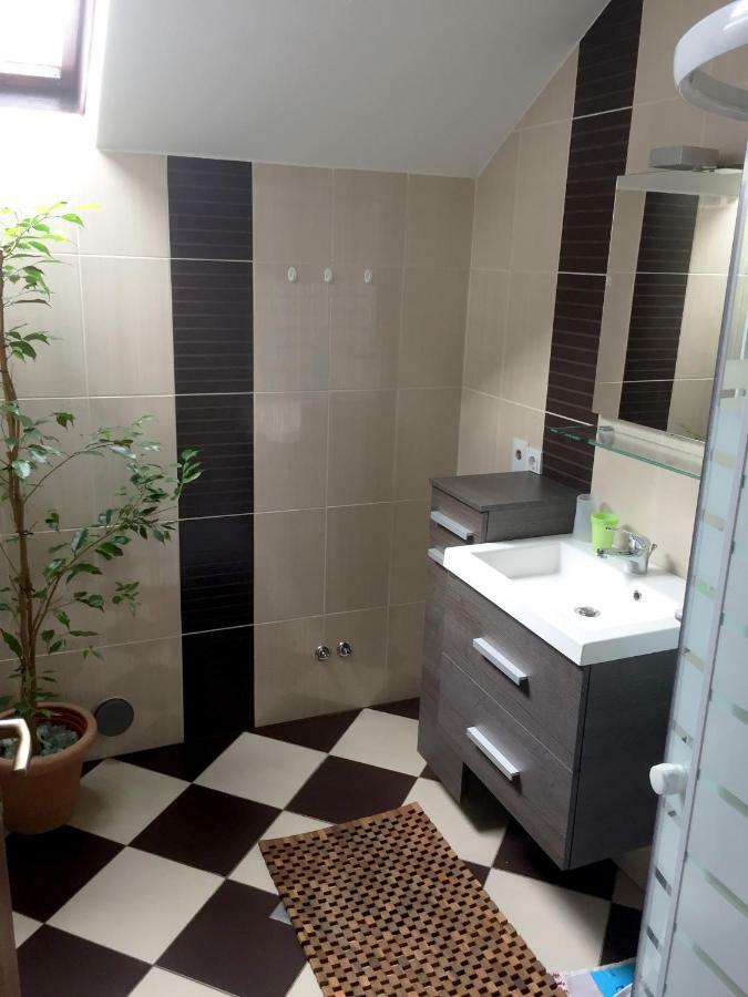 Apartment Relax Stranice 外观 照片