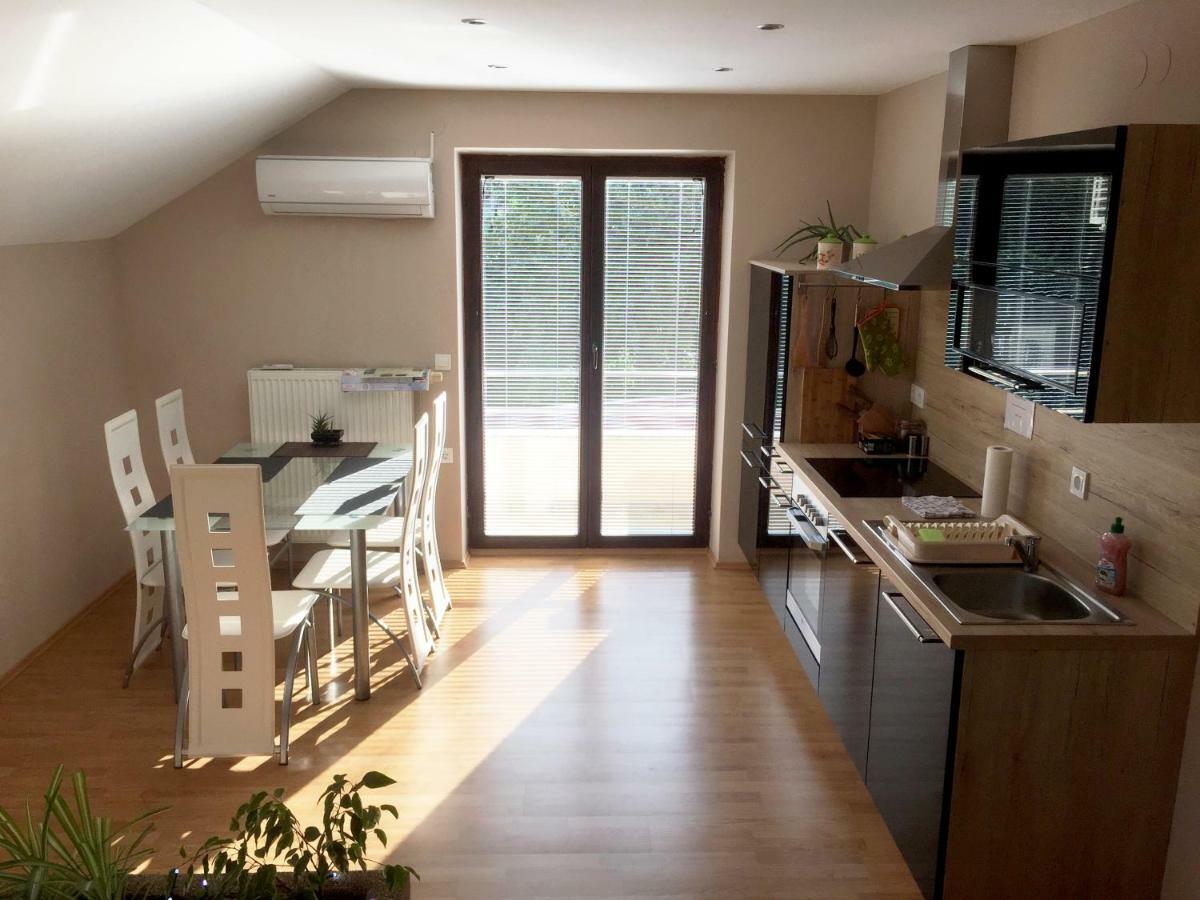 Apartment Relax Stranice 外观 照片