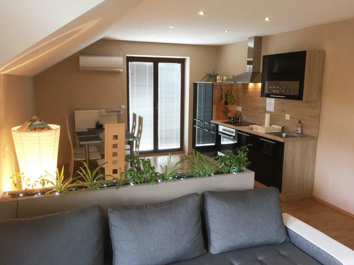 Apartment Relax Stranice 外观 照片