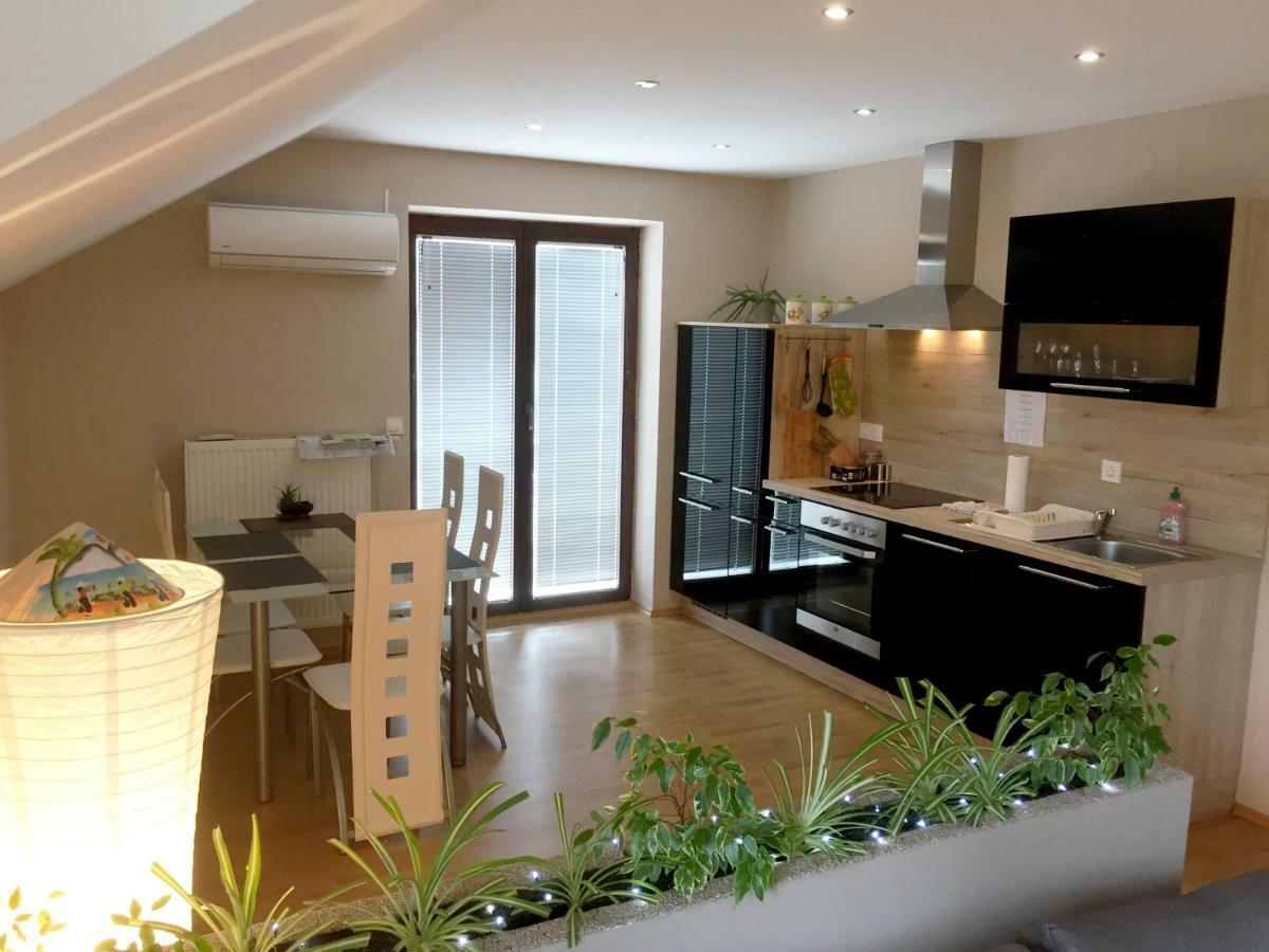 Apartment Relax Stranice 外观 照片