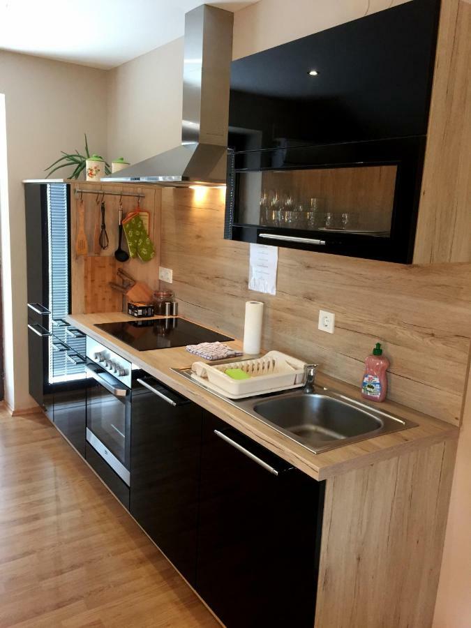 Apartment Relax Stranice 外观 照片